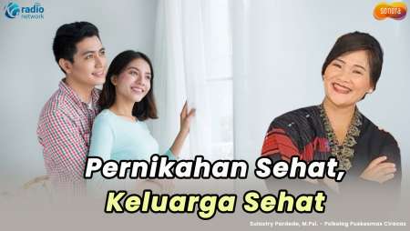 Cara Menjaga Relasi Positif Dengan Keluarga