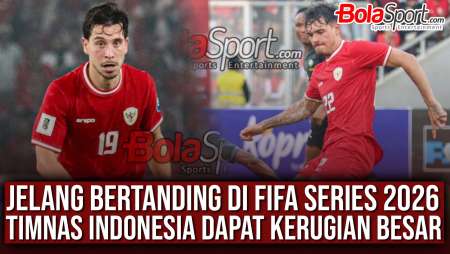 Fix! John Herdman Tidak Bisa Mainkan Dua Pemain Timnas Indonesia Thom Haye dan Shayne Pattynama