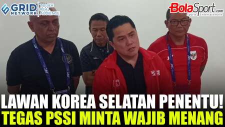 Ketum PSSI Buka Suara Terkait Kemenangan Timnas Indonesia Atas Makau, Nasib Gerald Vanenburg