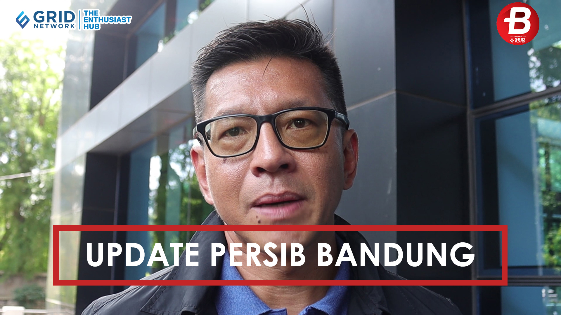 Direktur Persib Bandung Buka Suara Soal Liga 1 Tanpa Degradasi!