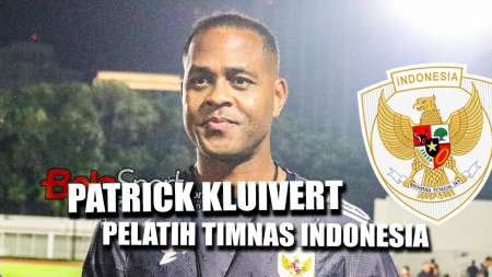 Janji Patrick Kluivert: Timnas Indonesia Tak Terbantai di Putaran Keempat!