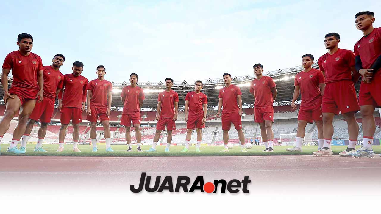 Tak Ada Ramadhan Sananta dalam Daftar Pemain Timnas Indonesia vs Palestina & Argentina