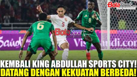 Kembali Betarung, Setahun Perjuangan Timnas Indonesia dari Imbang ke Target Lolos Piala Dunia 2026