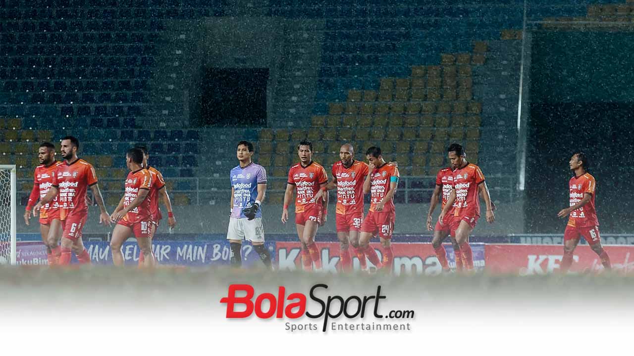Jadi Tim Musafir, Markas Bali United Resmi Pindah ke Yogyakarta