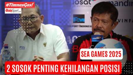 Kegagalan Timnas U-22 Indonesia di SEA Games 2025 Berakhir Dengan Menelan Korban