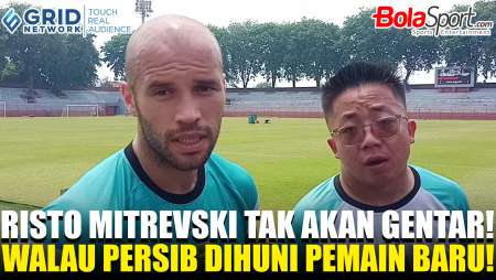 Pemain Persebaya Surabaya Buka Suara Jelang Menghadapi Persib Bandung