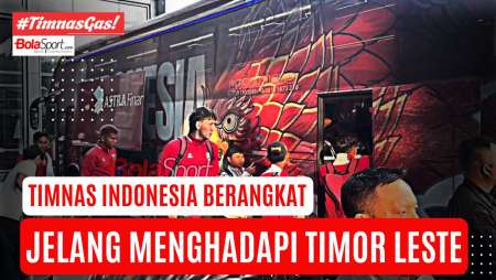 23 Pemain Timnas Indonesia yang Dibawa untuk Lawan Timor Leste di ASEAN Championship 2026