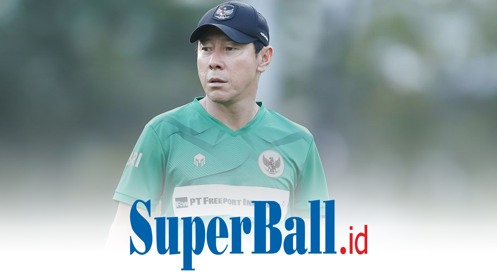 Media Korea Soroti Strategi Ampuh Pelatih Timnas Indonesia Jelang Melawan Argentina