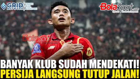 Pekan Ini, Persija akan Perpanjang Kontrak Rizky Ridho