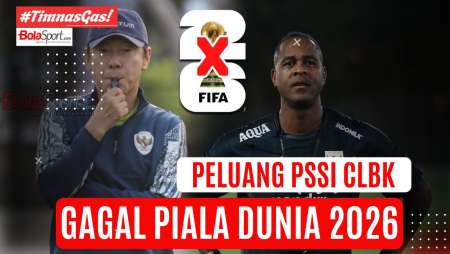 CLBK Itu Biasa, Shin Tae-yong Diharapkan Kembali Latih Timnas Indonesia