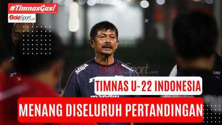 Kerugian Timnas U-22 Indonesia Masuk Grup C SEA Games 2025